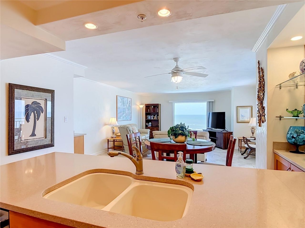 5207 S Atlantic Avenue, Unit 422, New Smyrna Beach, FL 32169 Photo