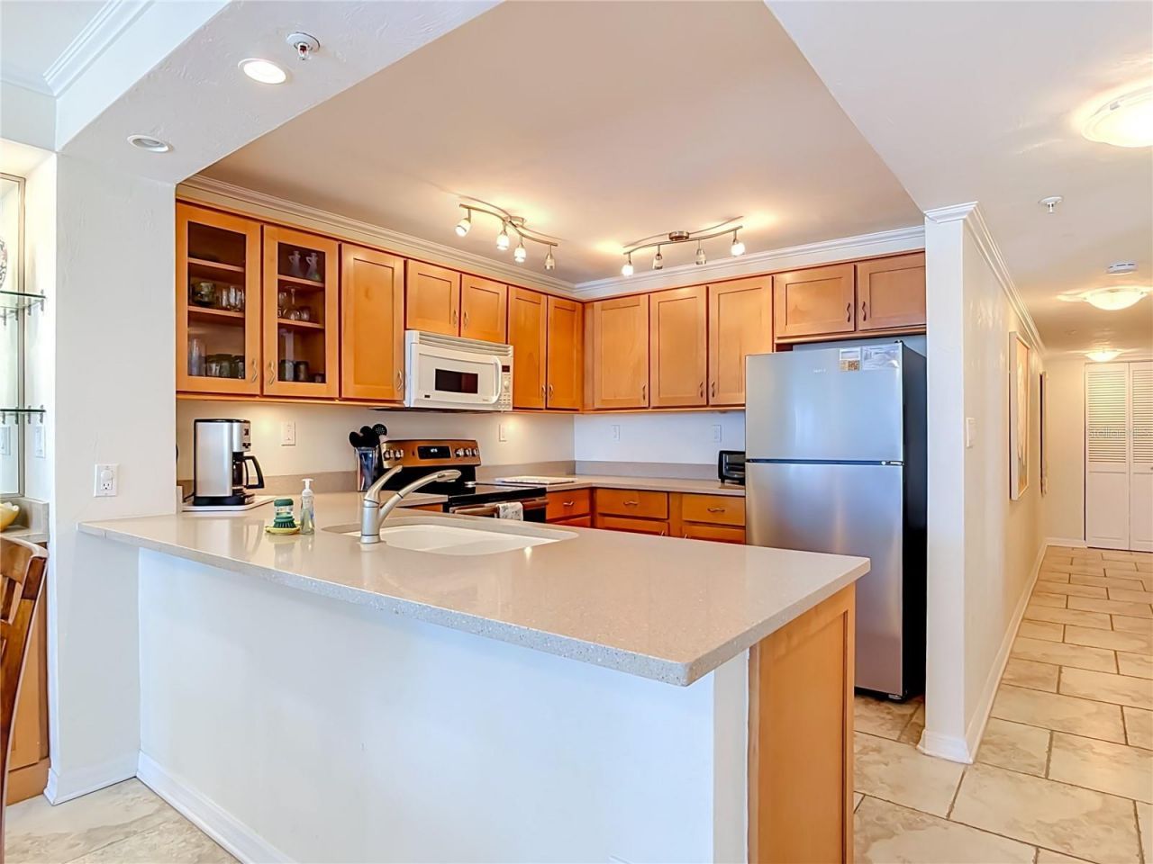 5207 S Atlantic Avenue, Unit 422, New Smyrna Beach, FL 32169 Photo