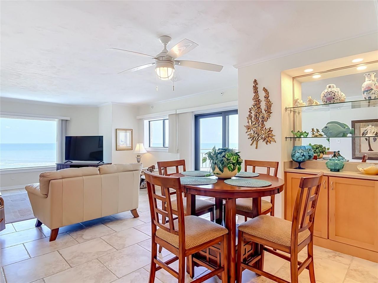5207 S Atlantic Avenue, Unit 422, New Smyrna Beach, FL 32169 Photo