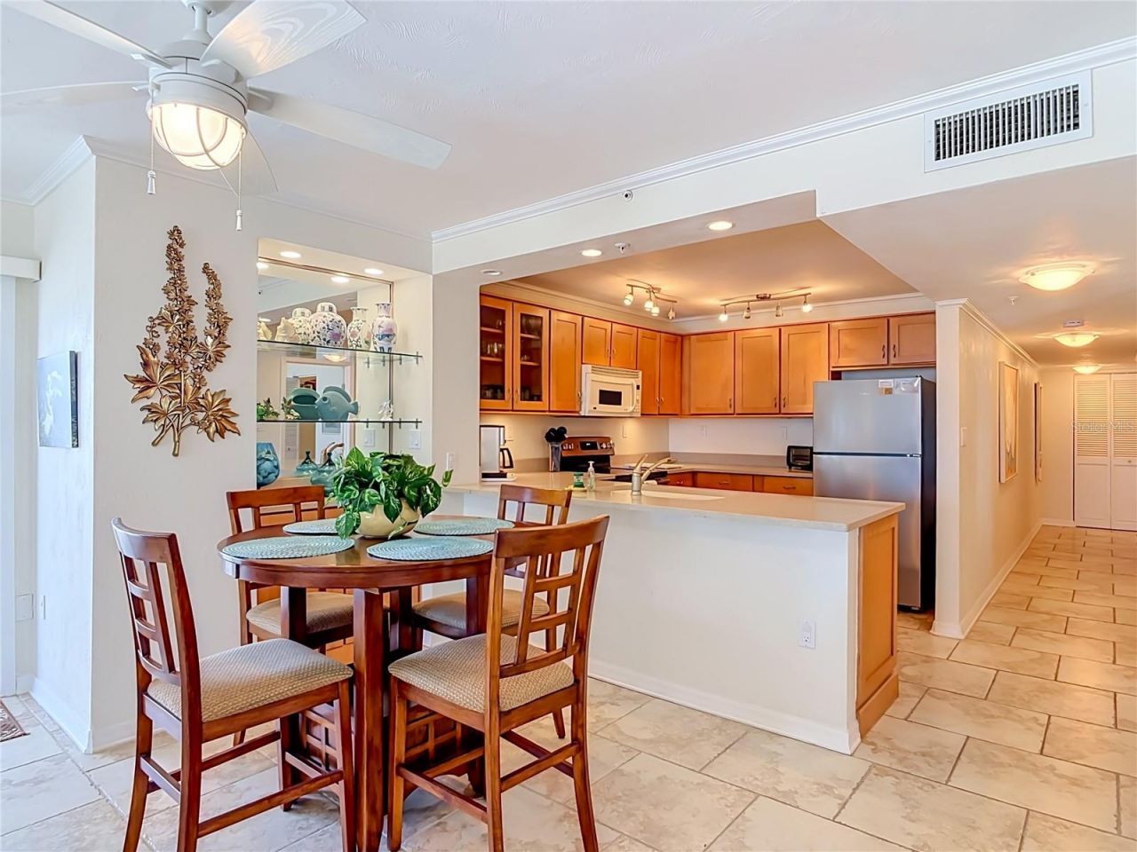 5207 S Atlantic Avenue, Unit 422, New Smyrna Beach, FL 32169 Photo
