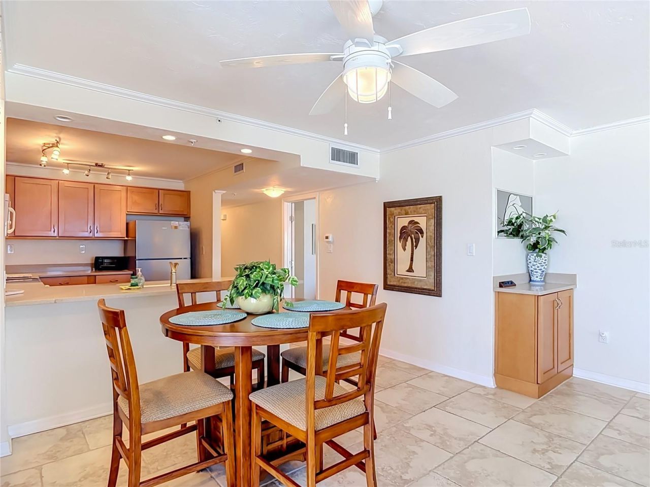 5207 S Atlantic Avenue, Unit 422, New Smyrna Beach, FL 32169 Photo