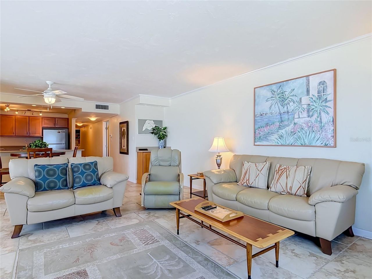 5207 S Atlantic Avenue, Unit 422, New Smyrna Beach, FL 32169 Photo