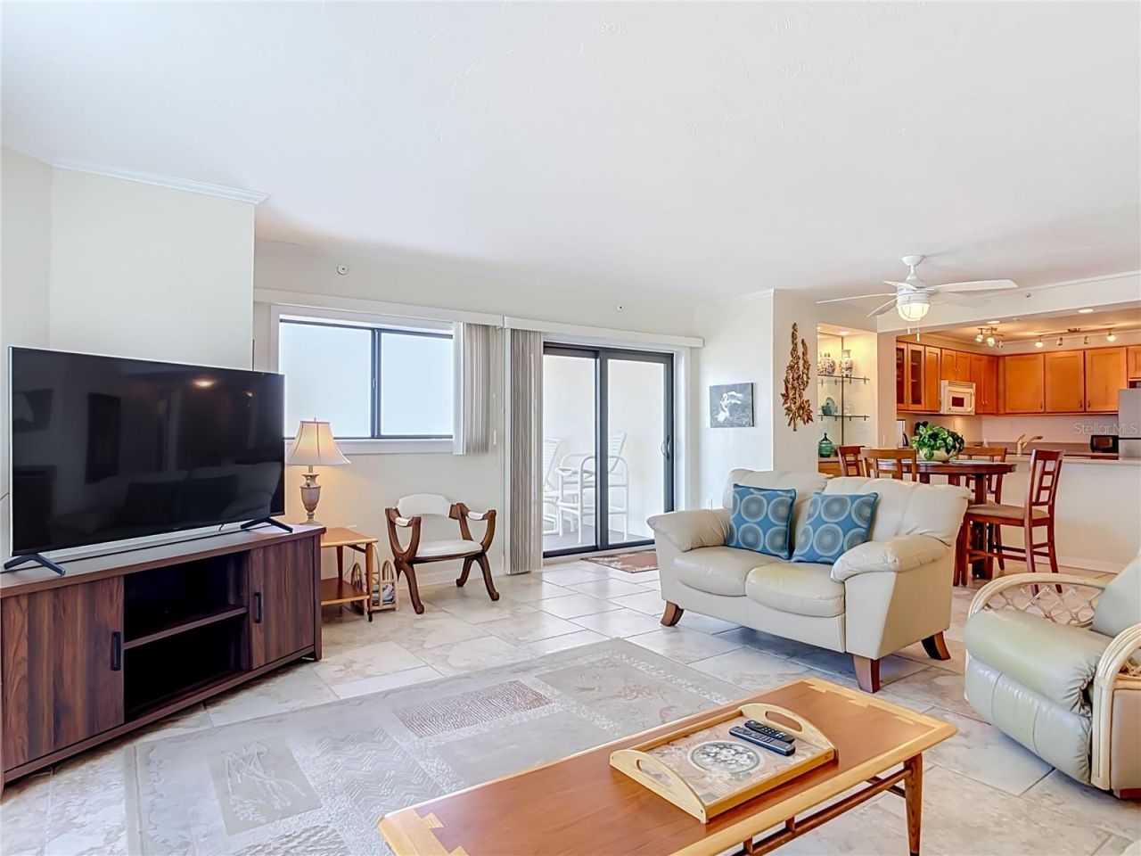 5207 S Atlantic Avenue, Unit 422, New Smyrna Beach, FL 32169 Photo