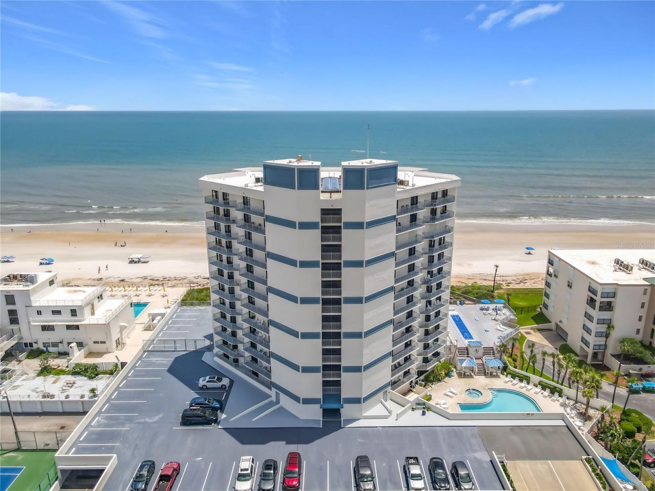 5207 S Atlantic Avenue, Unit 422, New Smyrna Beach, FL 32169 Photo