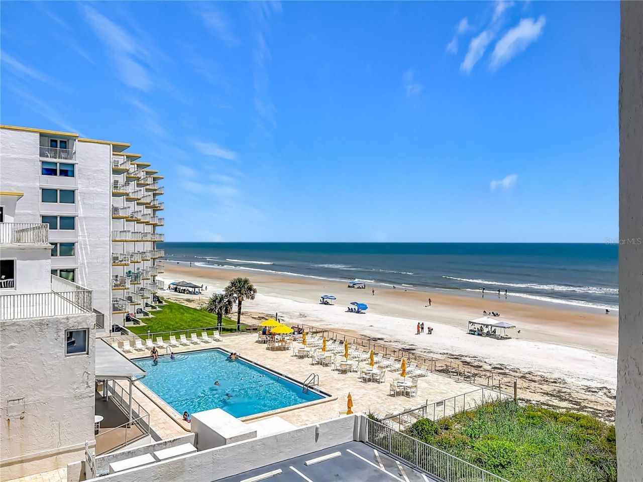 5207 S Atlantic Avenue, Unit 422, New Smyrna Beach, FL 32169 Photo