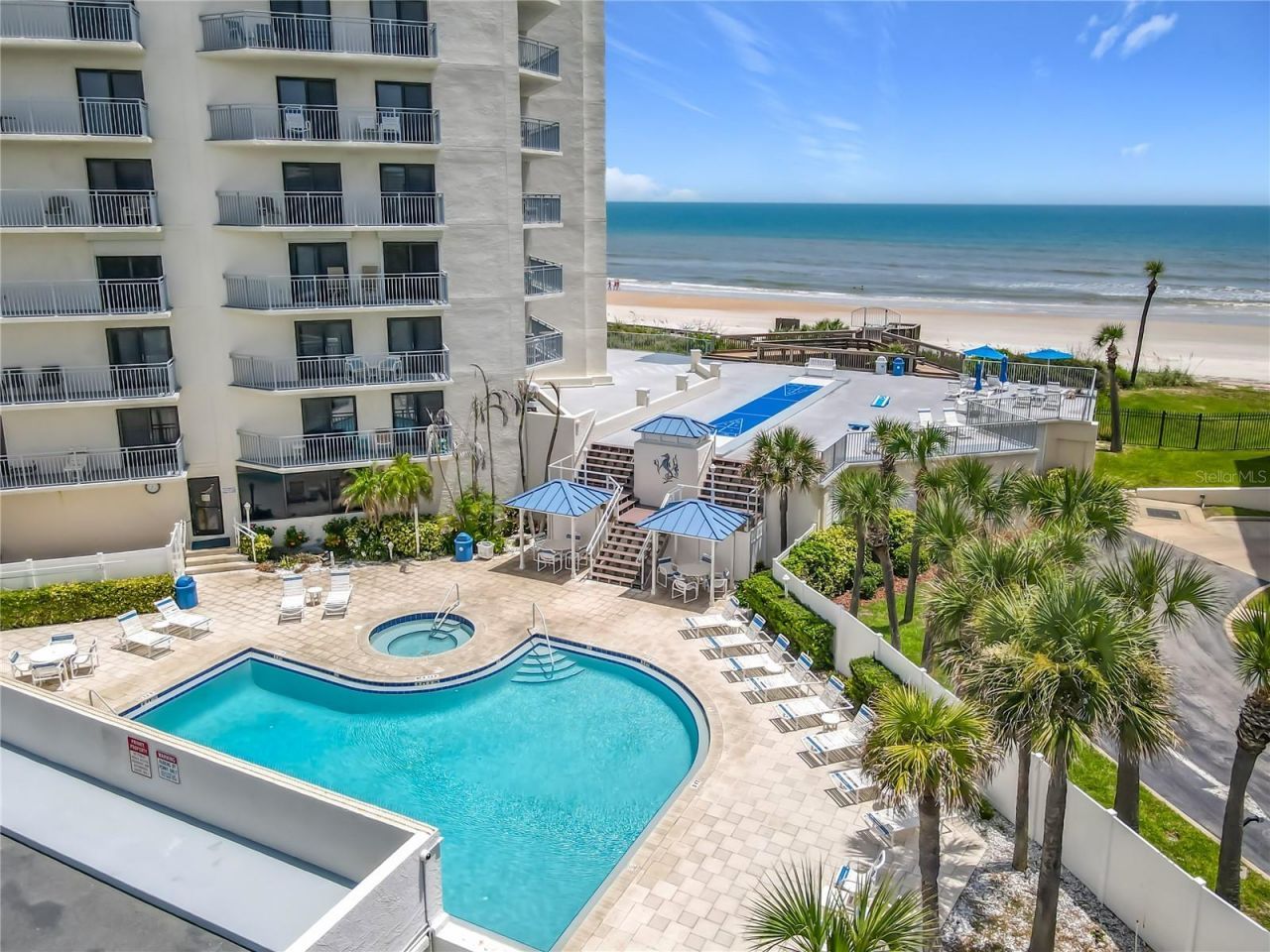 5207 S Atlantic Avenue, Unit 422, New Smyrna Beach, FL 32169 Photo