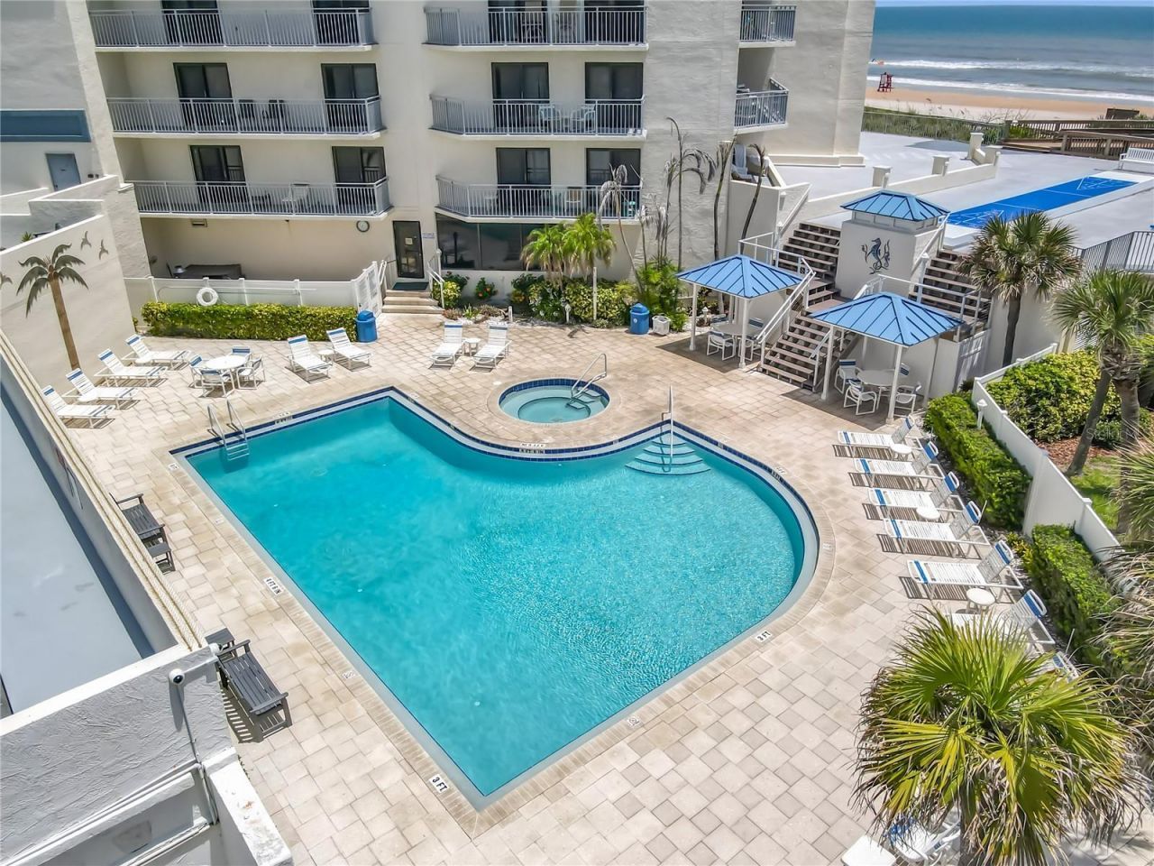 5207 S Atlantic Avenue, Unit 422, New Smyrna Beach, FL 32169 Photo