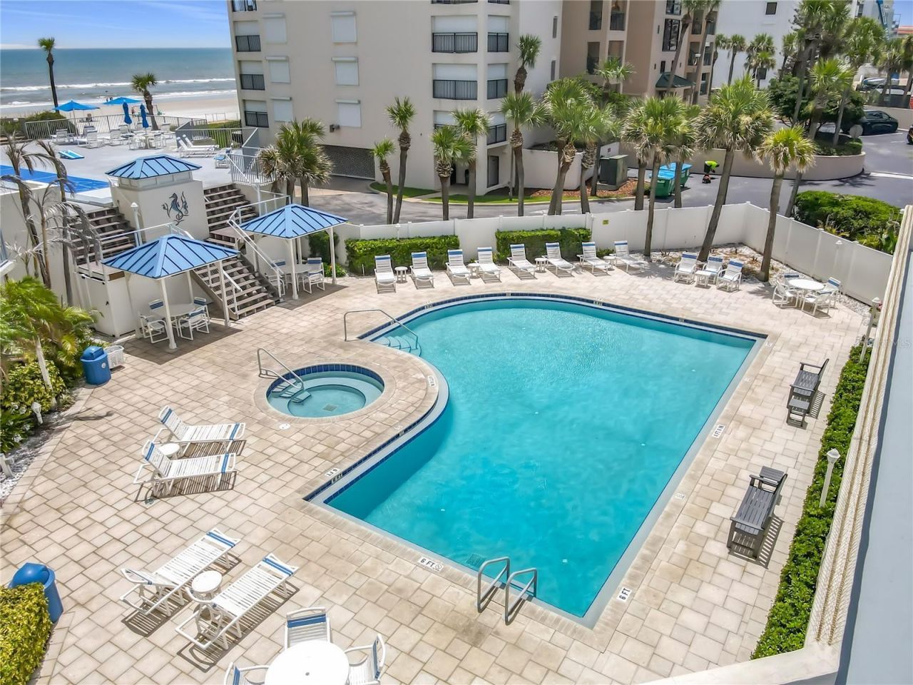 5207 S Atlantic Avenue, Unit 422, New Smyrna Beach, FL 32169 Photo