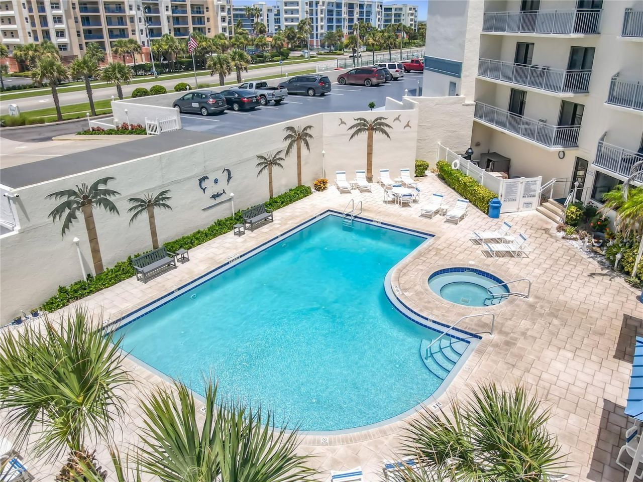 5207 S Atlantic Avenue, Unit 422, New Smyrna Beach, FL 32169 Photo
