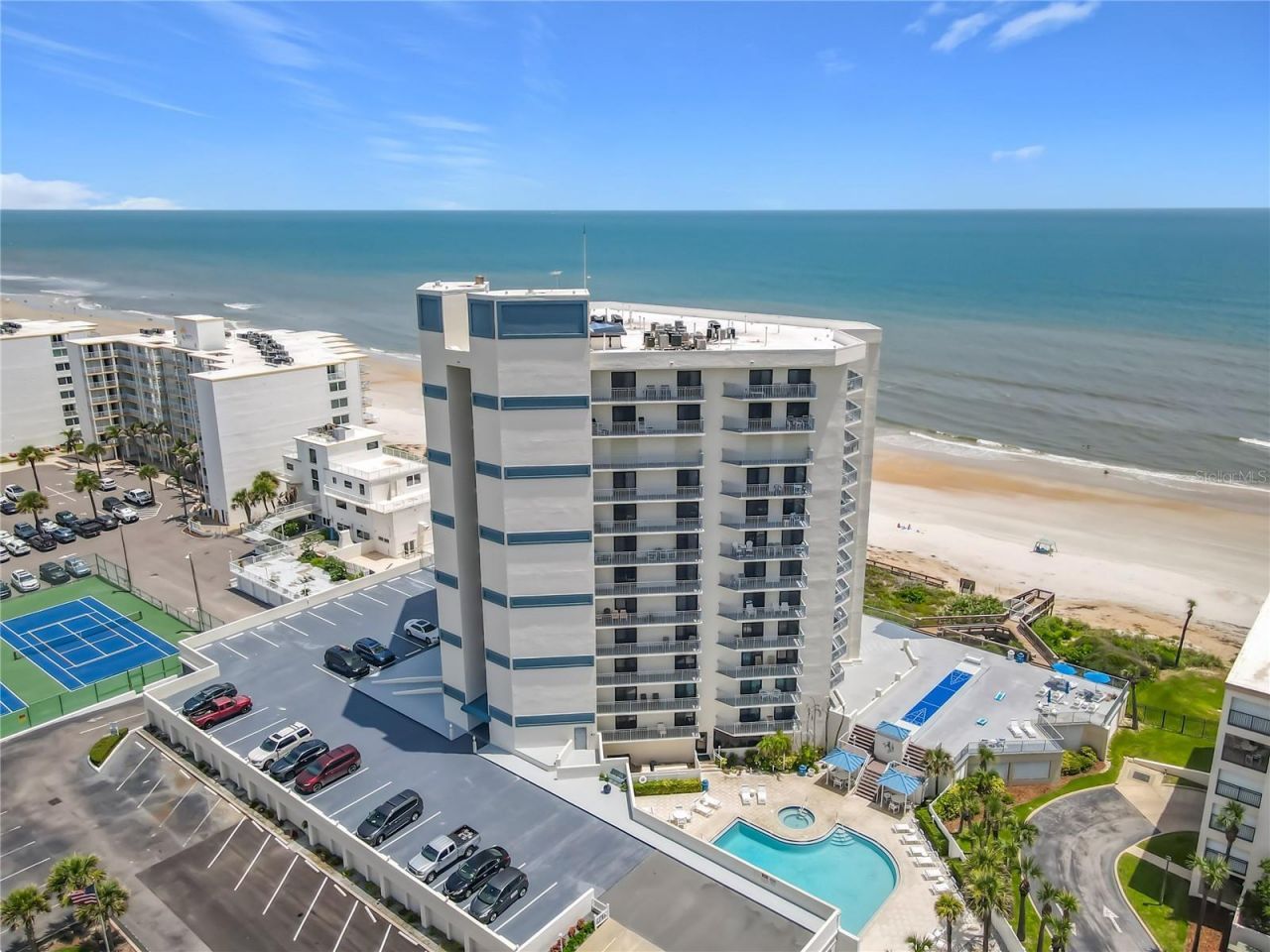 5207 S Atlantic Avenue, Unit 422, New Smyrna Beach, FL 32169 Photo