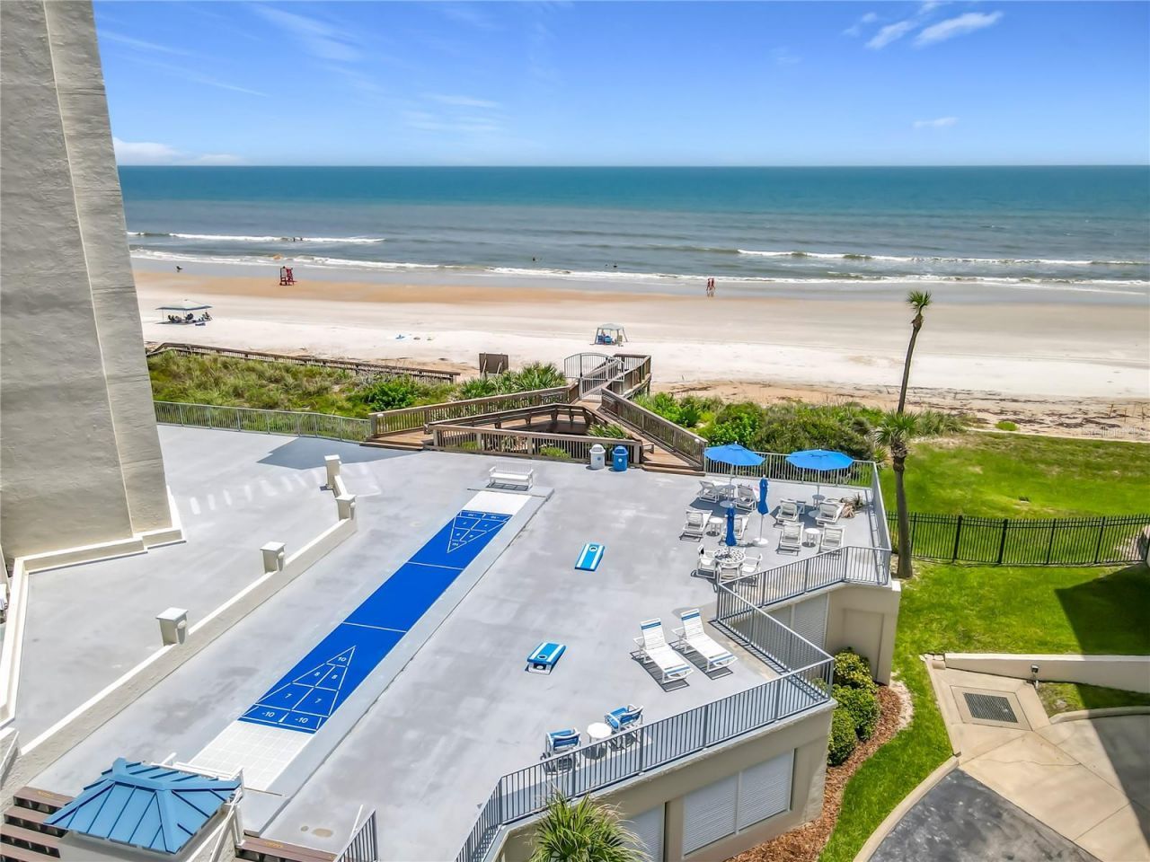 5207 S Atlantic Avenue, Unit 422, New Smyrna Beach, FL 32169 Photo