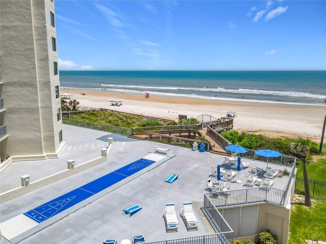 5207 S Atlantic Avenue, Unit 422, New Smyrna Beach, FL 32169 Photo