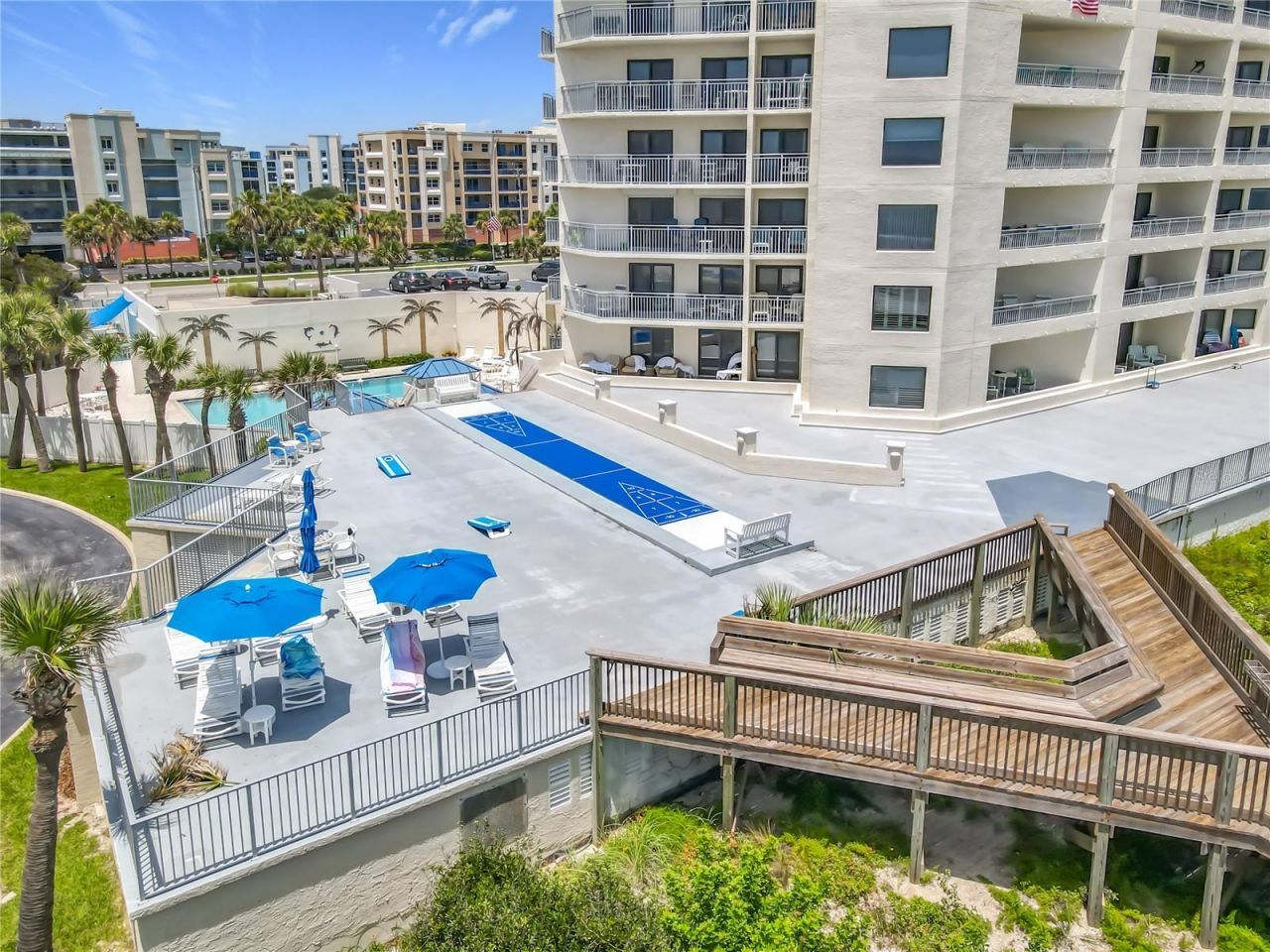 5207 S Atlantic Avenue, Unit 422, New Smyrna Beach, FL 32169 Photo