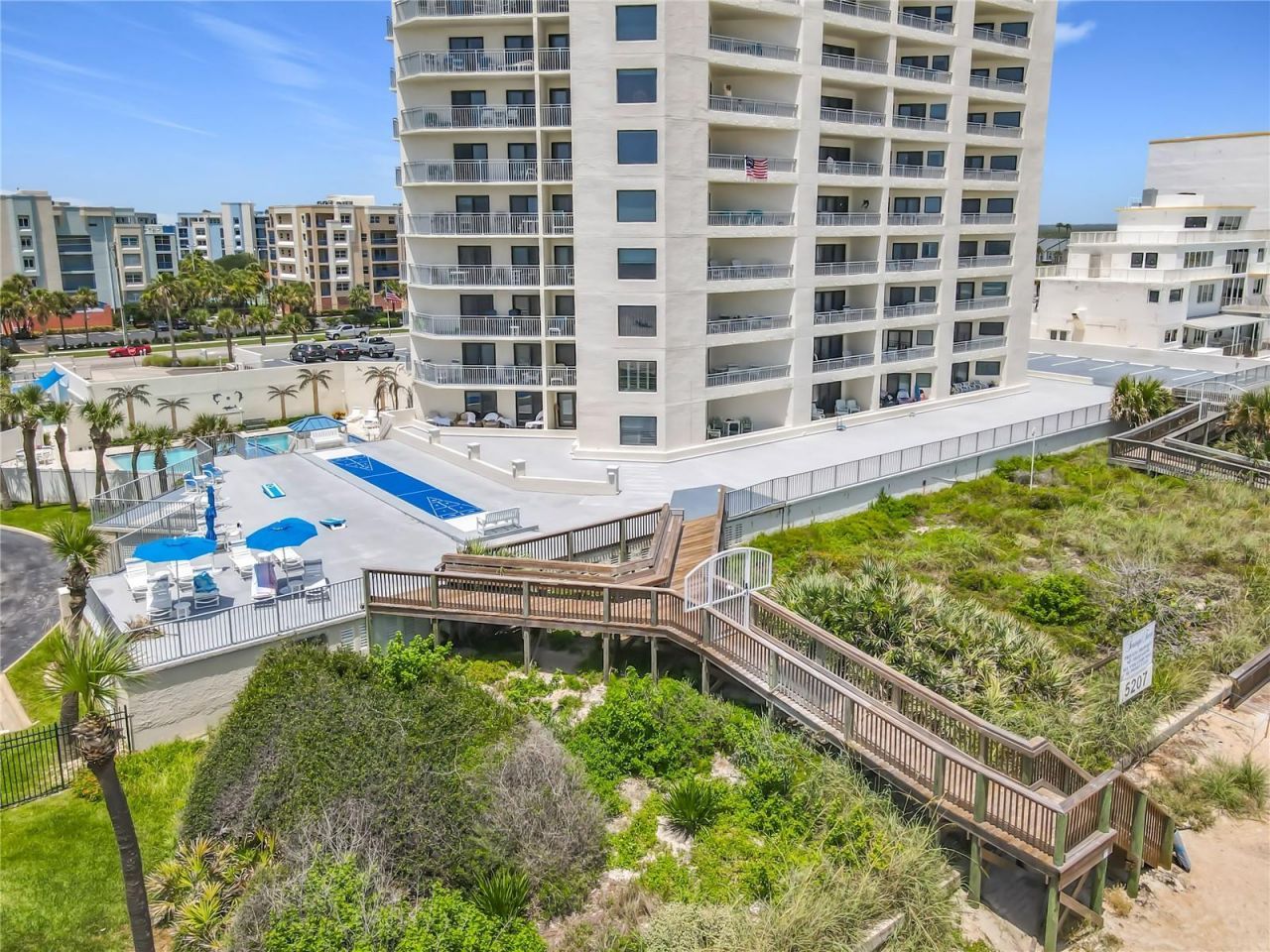 5207 S Atlantic Avenue, Unit 422, New Smyrna Beach, FL 32169 Photo