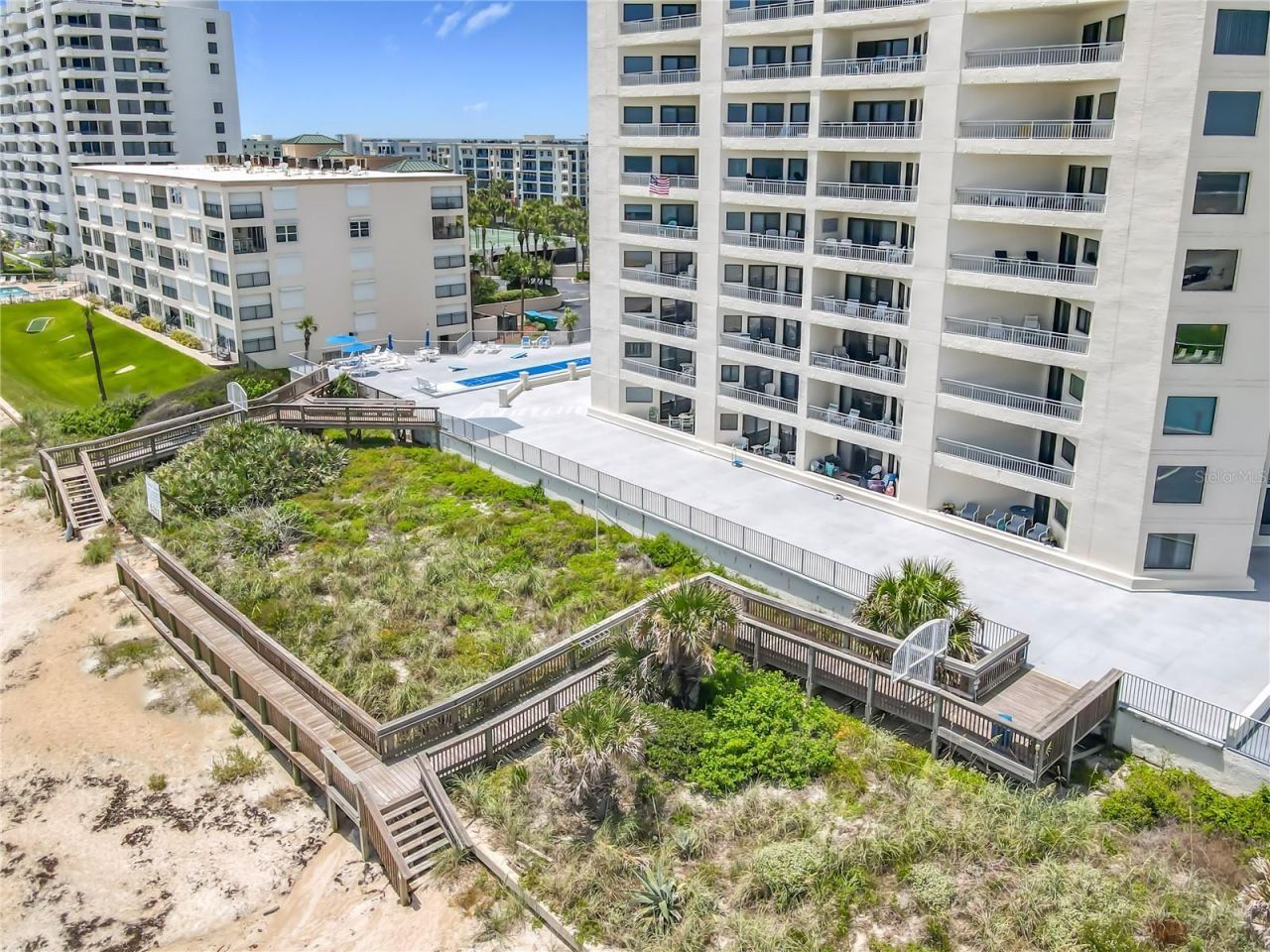 5207 S Atlantic Avenue, Unit 422, New Smyrna Beach, FL 32169 Photo