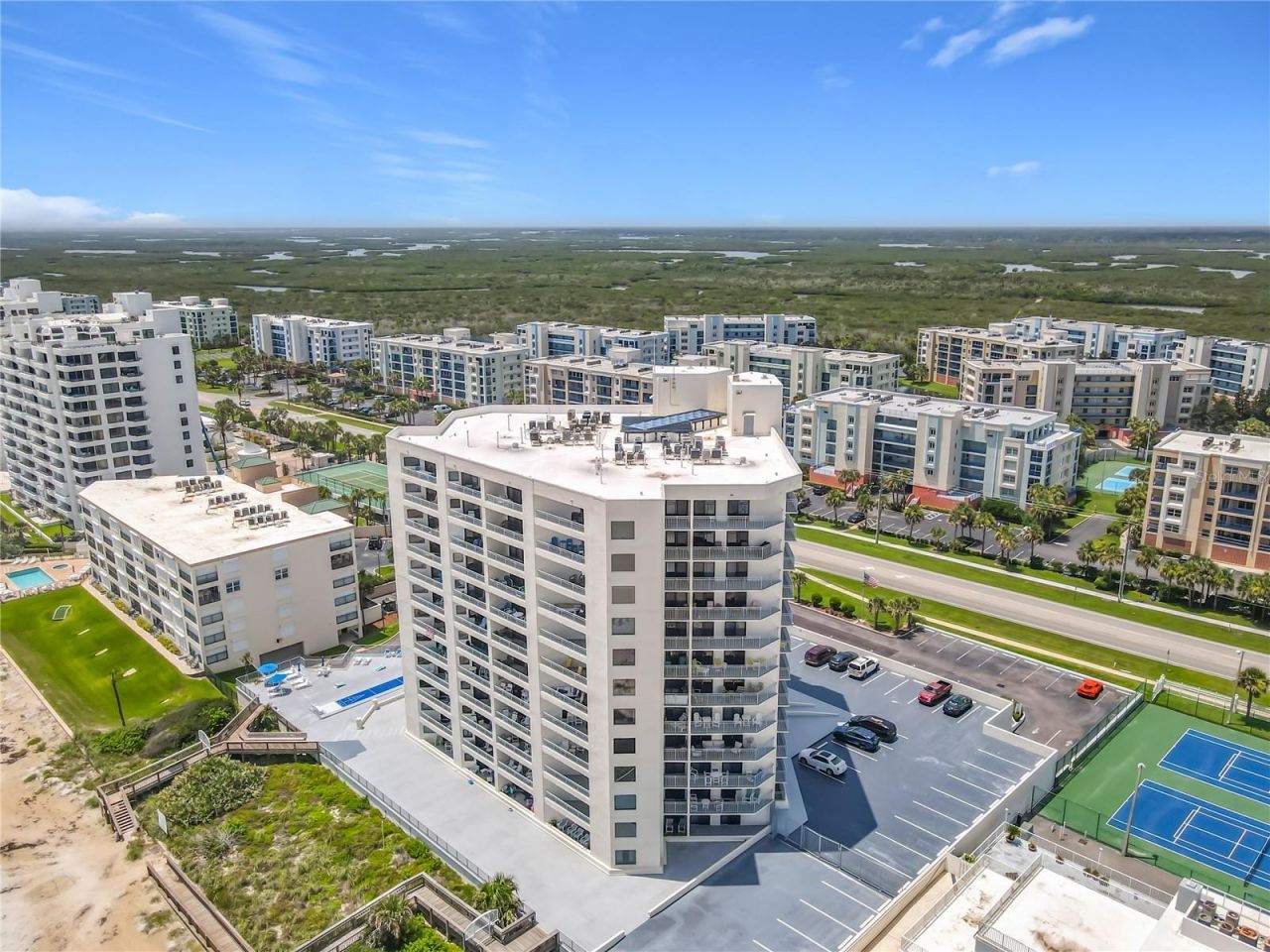 5207 S Atlantic Avenue, Unit 422, New Smyrna Beach, FL 32169 Photo