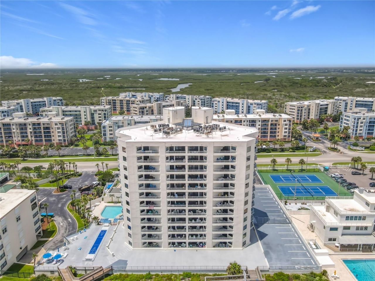 5207 S Atlantic Avenue, Unit 422, New Smyrna Beach, FL 32169 Photo