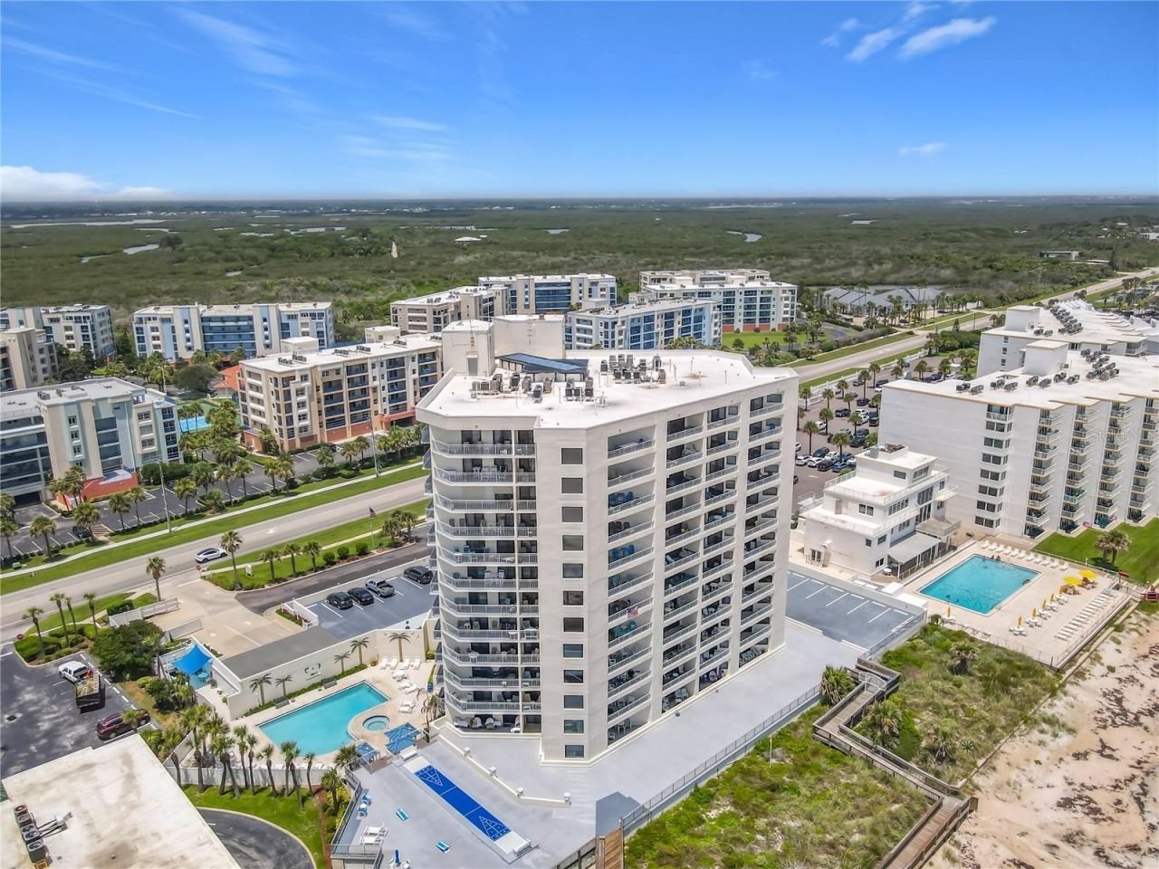 5207 S Atlantic Avenue, Unit 422, New Smyrna Beach, FL 32169 Photo