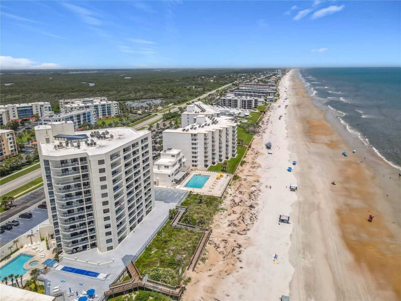 5207 S Atlantic Avenue, Unit 422, New Smyrna Beach, FL 32169 Photo