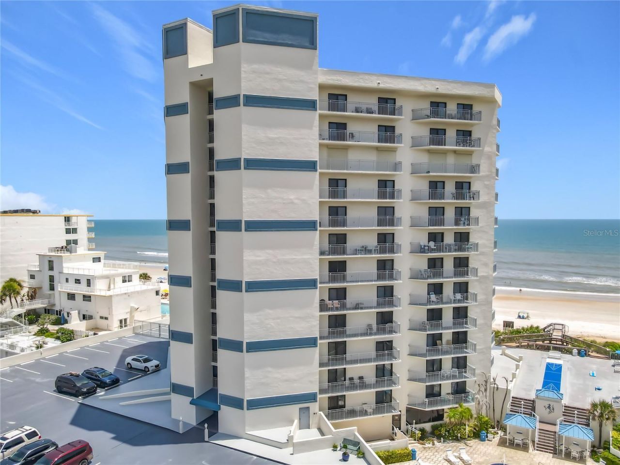 5207 S Atlantic Avenue, Unit 422, New Smyrna Beach, FL 32169 Photo