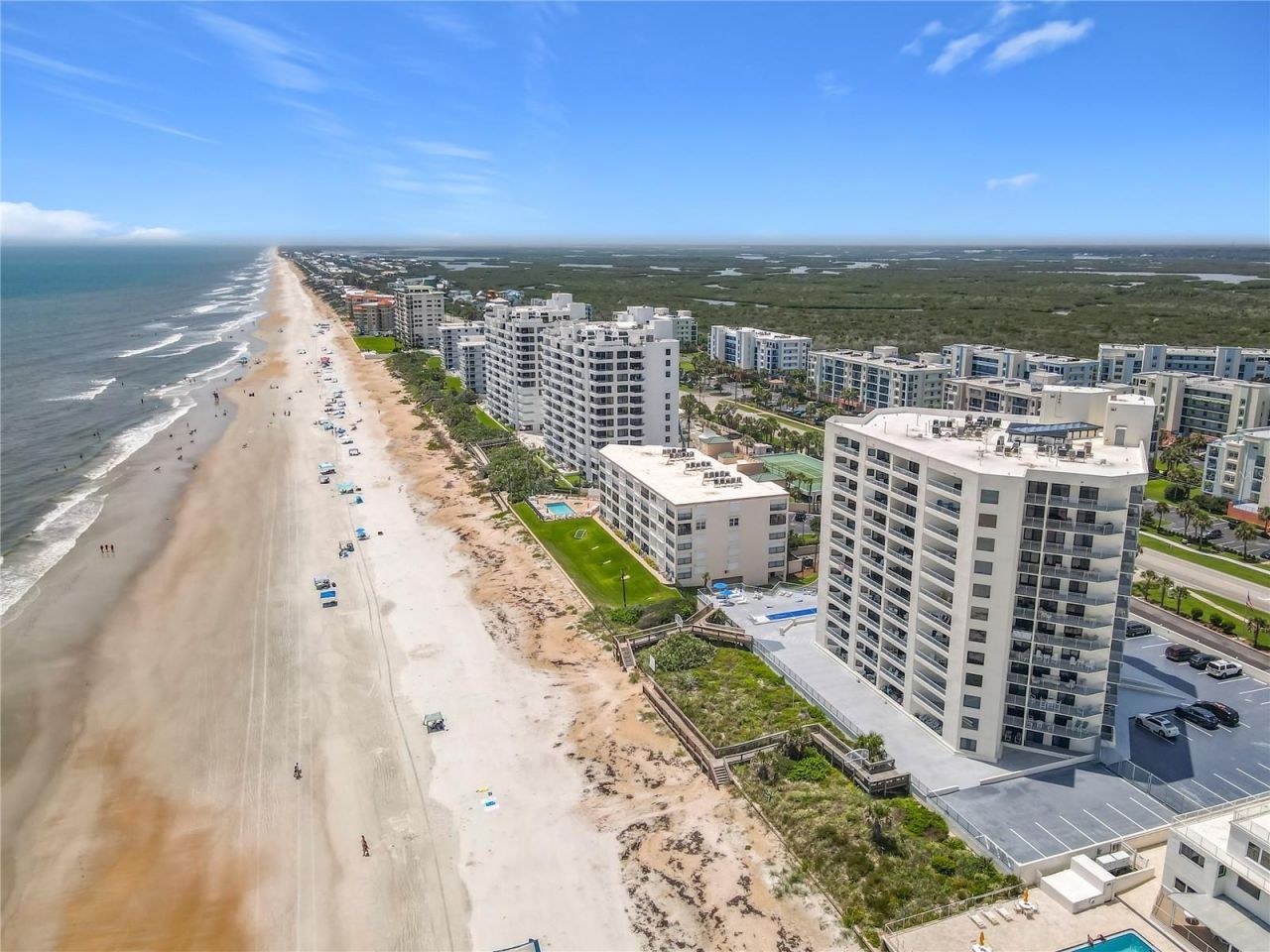 5207 S Atlantic Avenue, Unit 422, New Smyrna Beach, FL 32169 Photo
