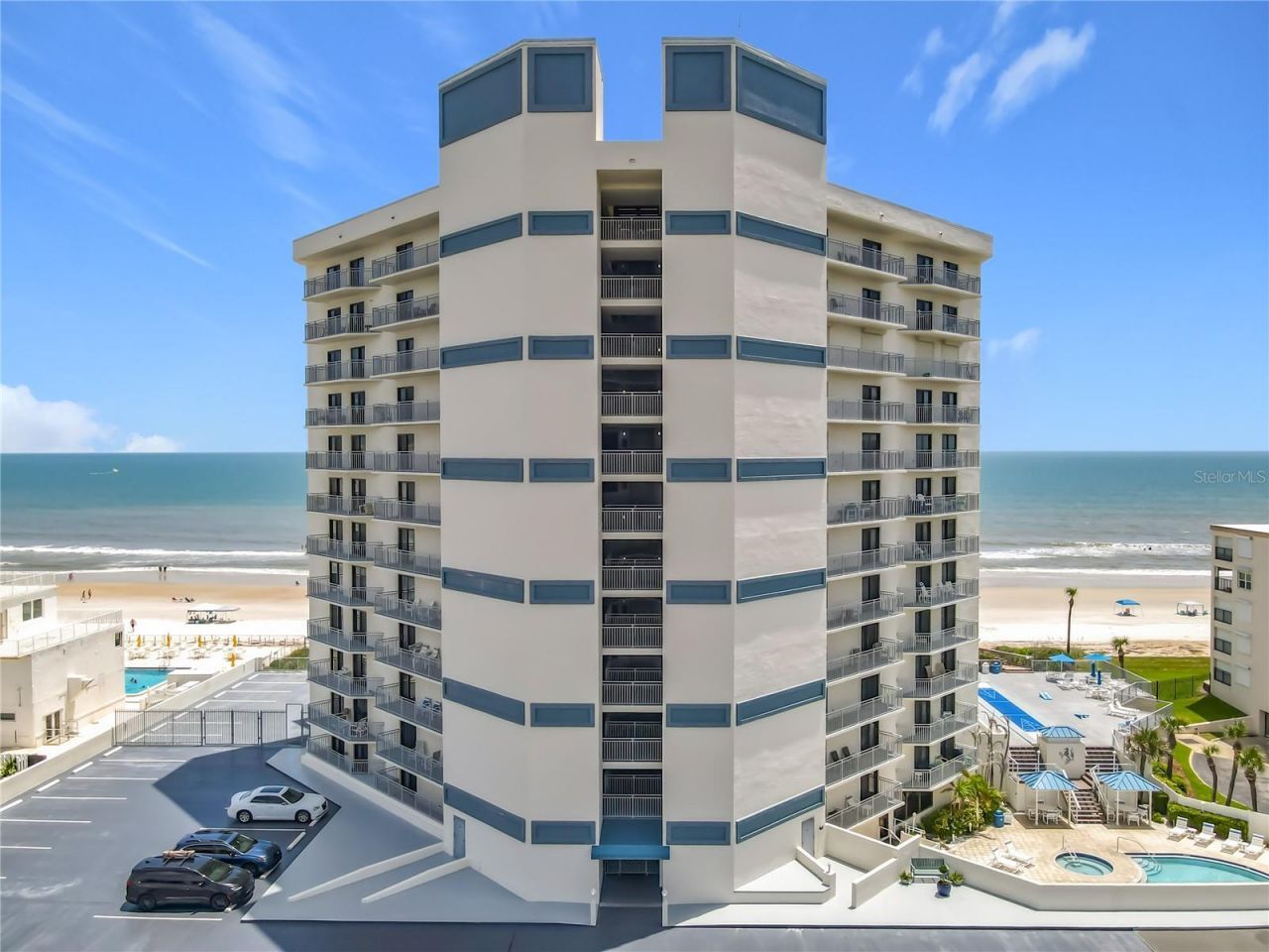 5207 S Atlantic Avenue, Unit 422, New Smyrna Beach, FL 32169 Photo