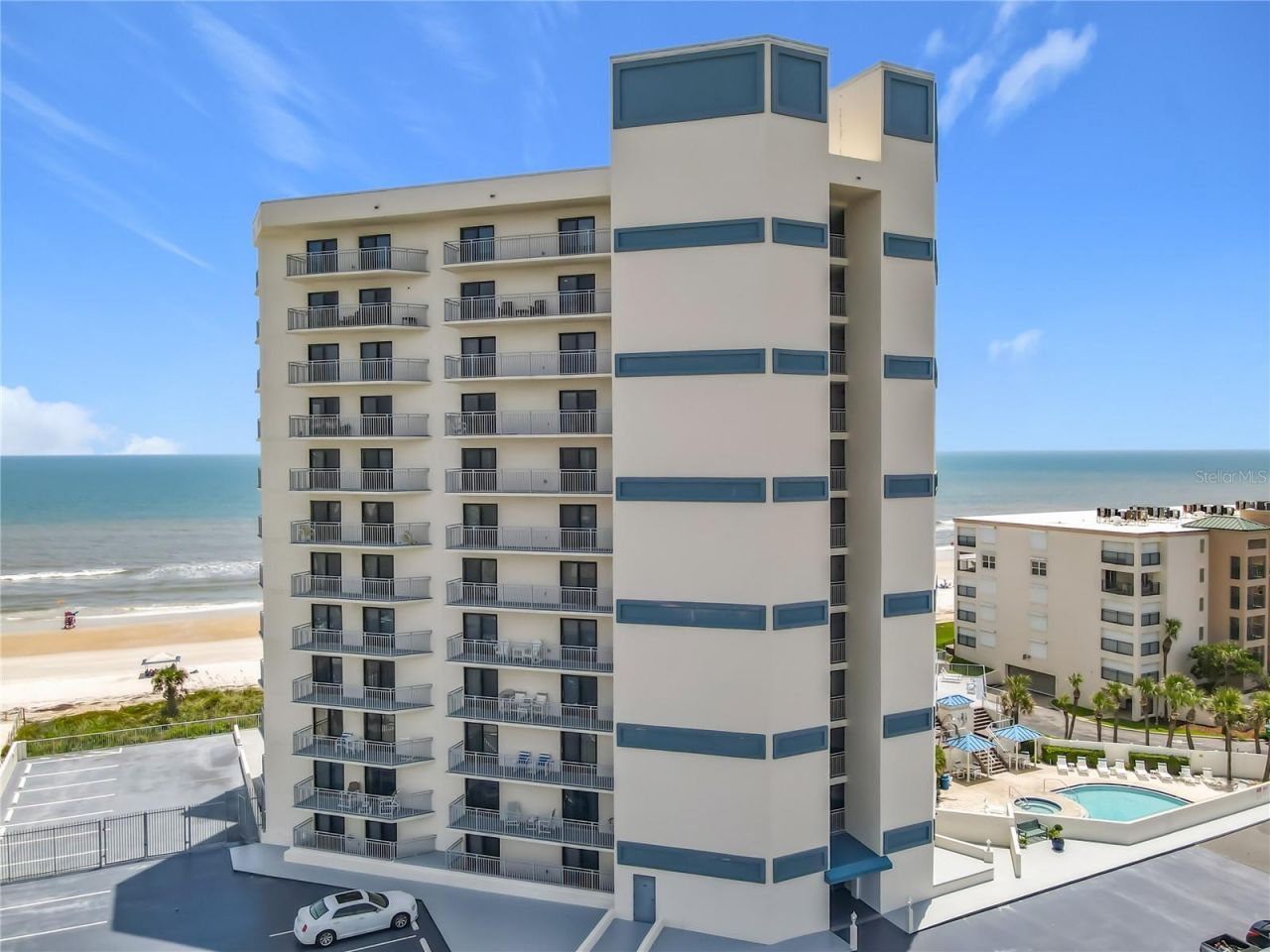 5207 S Atlantic Avenue, Unit 422, New Smyrna Beach, FL 32169 Photo