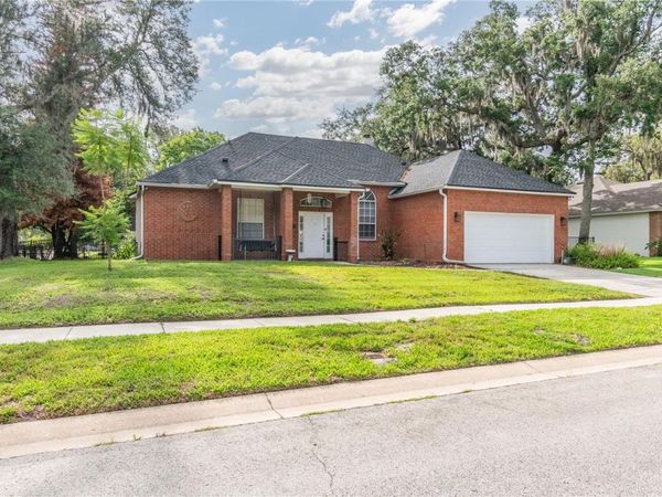 5443 BAYTOWNE PLACE , OVIEDO, FL 32765