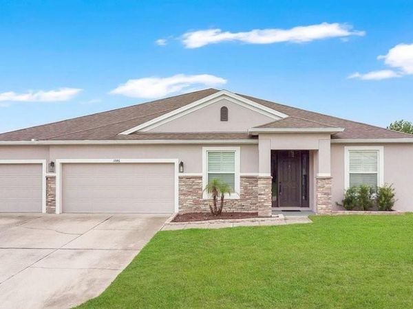 1086 ROCK CREEK STREET , APOPKA, FL 32712