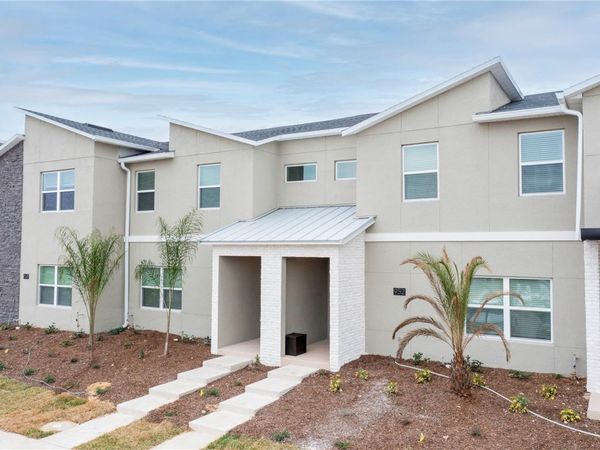 952 LEADER STREET , DAVENPORT, FL 33896