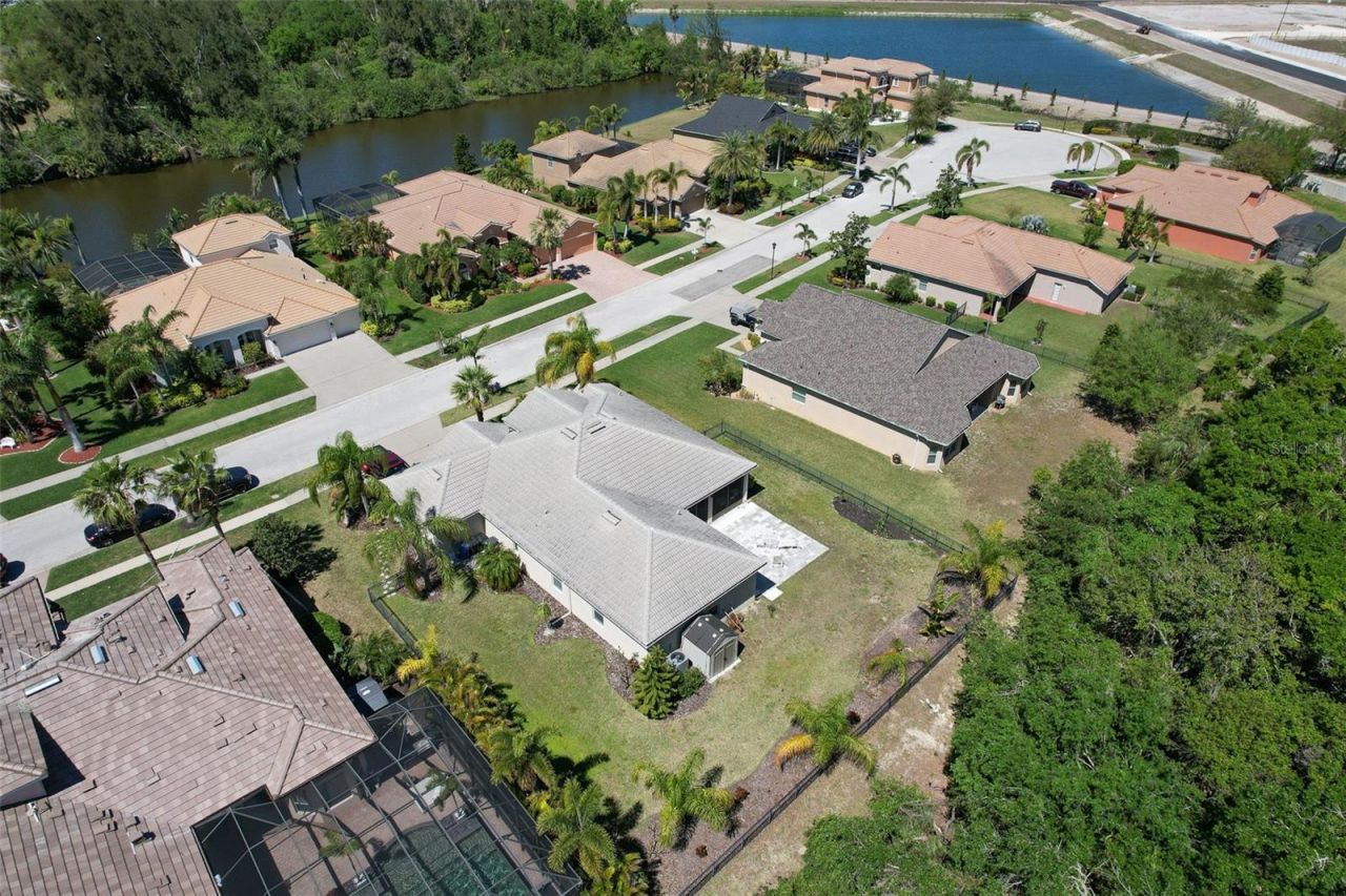 5409 Conch Shell Place , Apollo Beach, FL 33572 Photo