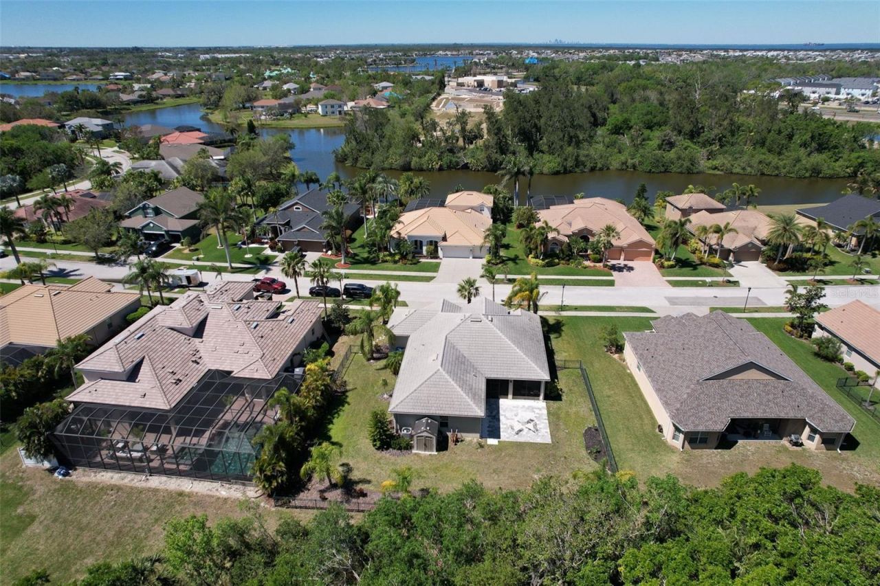 5409 Conch Shell Place, Apollo Beach, FL 33572 Photo