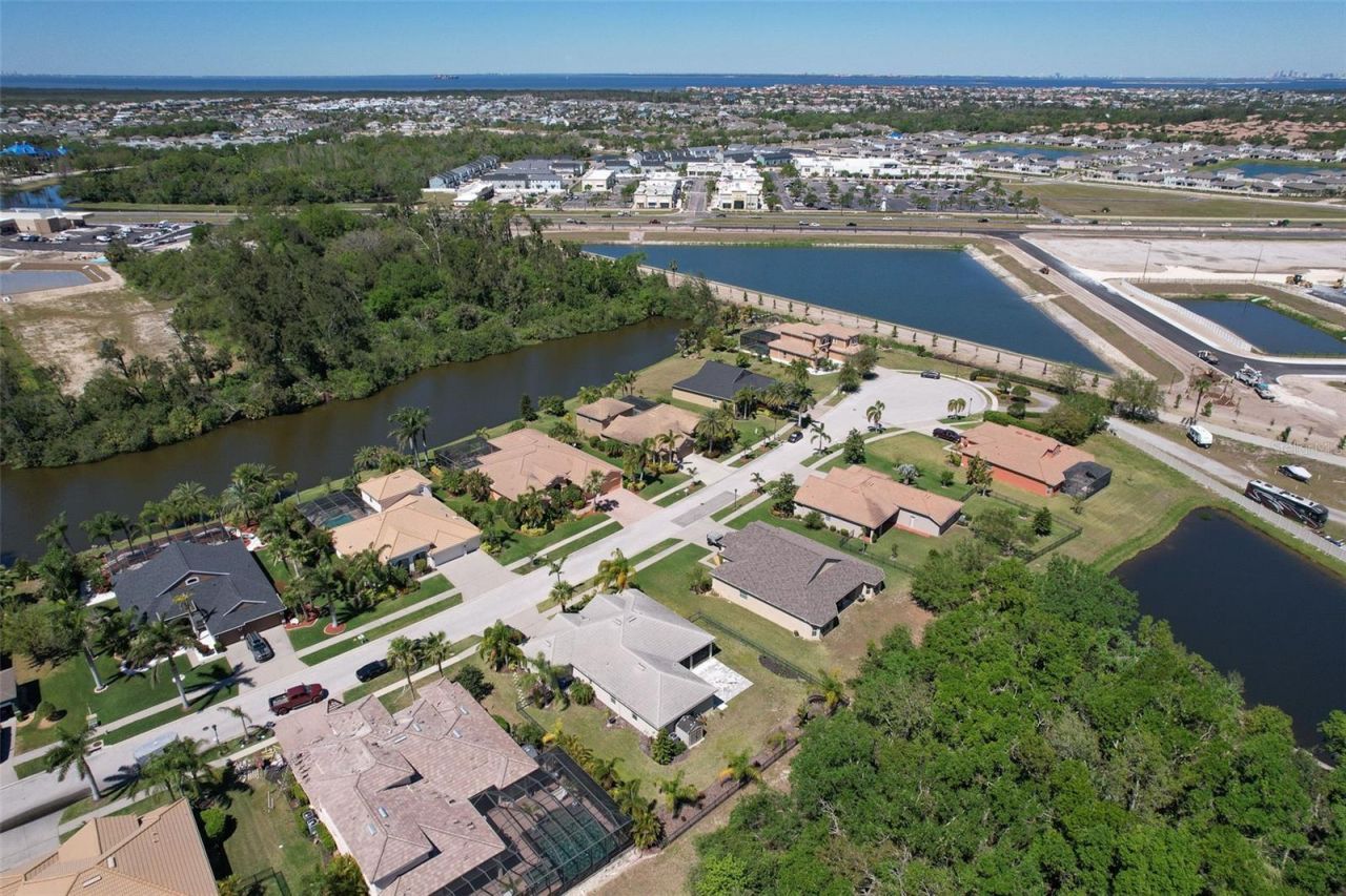 5409 Conch Shell Place , Apollo Beach, FL 33572 Photo