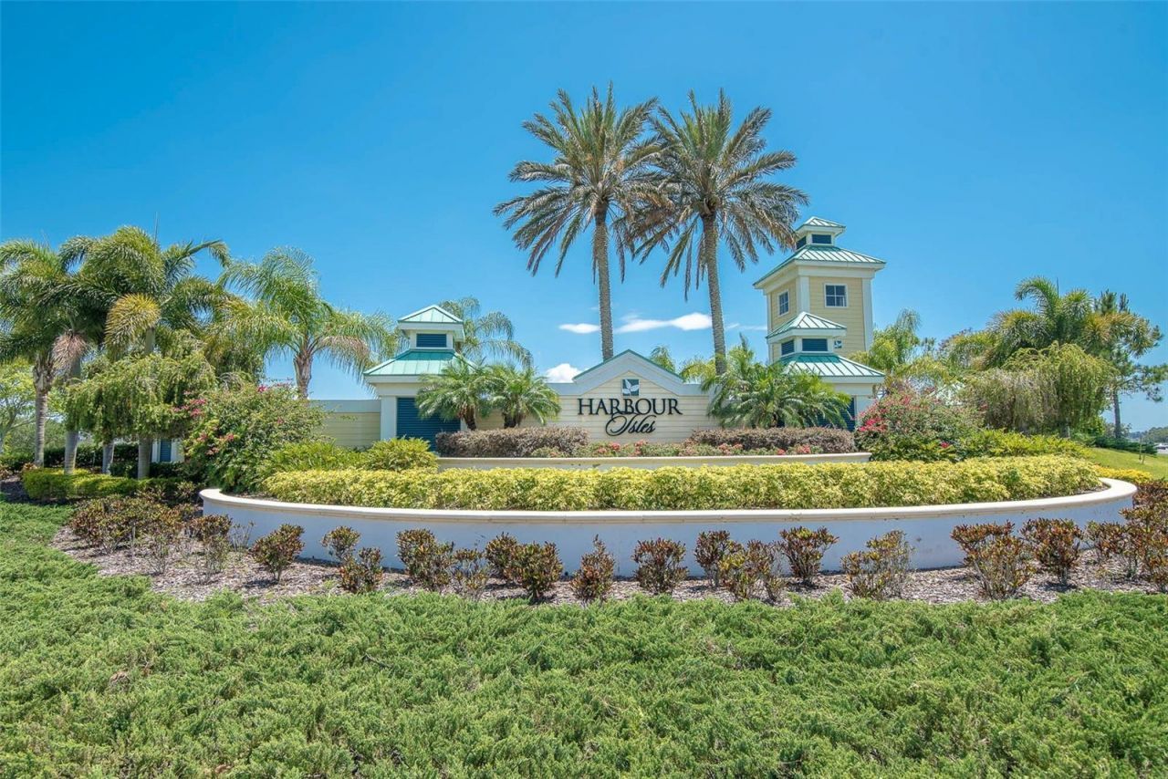 5409 Conch Shell Place , Apollo Beach, FL 33572 Photo