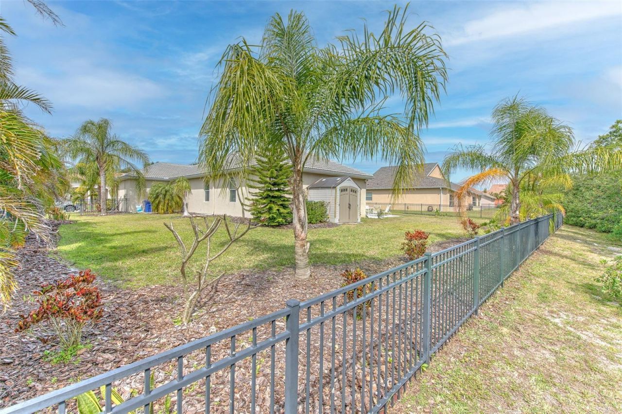5409 Conch Shell Place, Apollo Beach, FL 33572 Photo