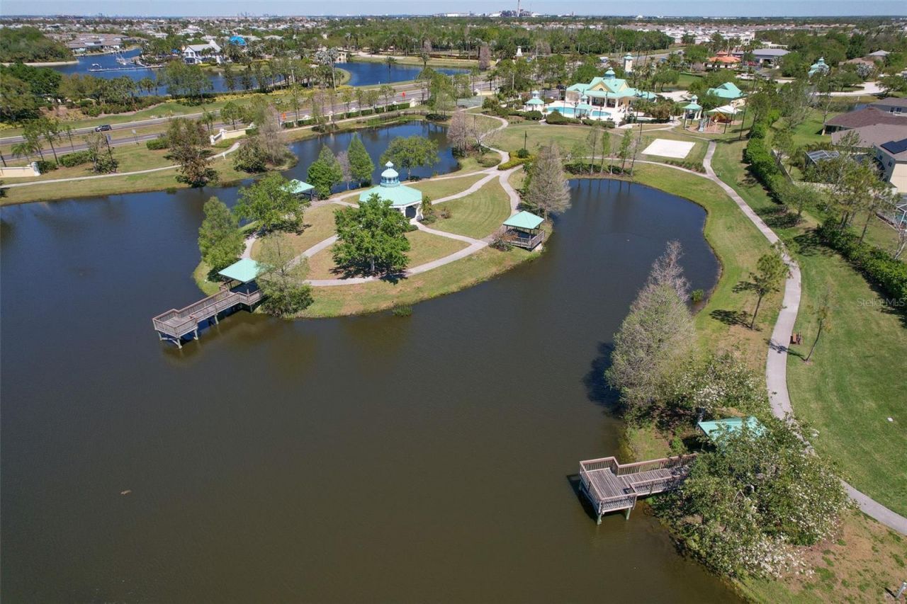 5409 Conch Shell Place, Apollo Beach, FL 33572 Photo