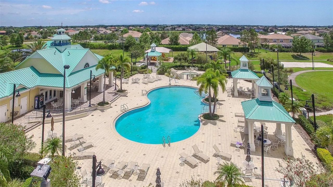 5409 Conch Shell Place , Apollo Beach, FL 33572 Photo