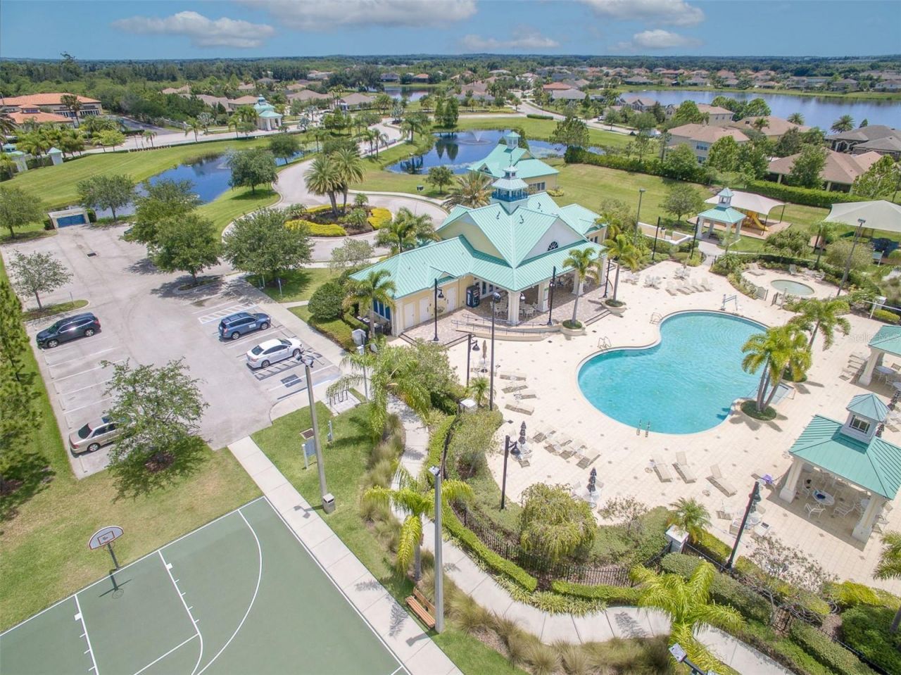 5409 Conch Shell Place, Apollo Beach, FL 33572 Photo