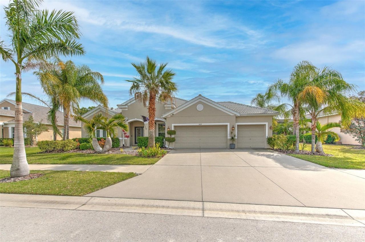 5409 Conch Shell Place , Apollo Beach, FL 33572 Photo