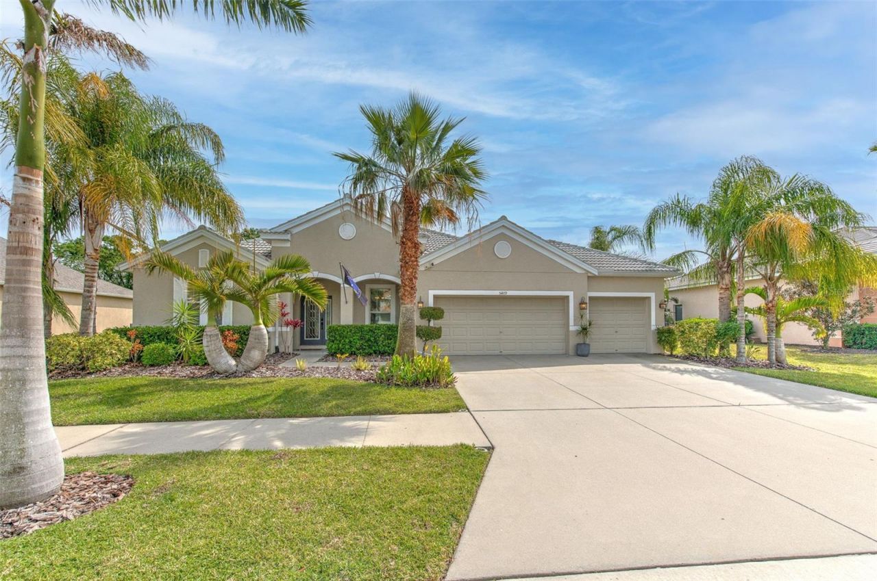 5409 Conch Shell Place, Apollo Beach, FL 33572 Photo