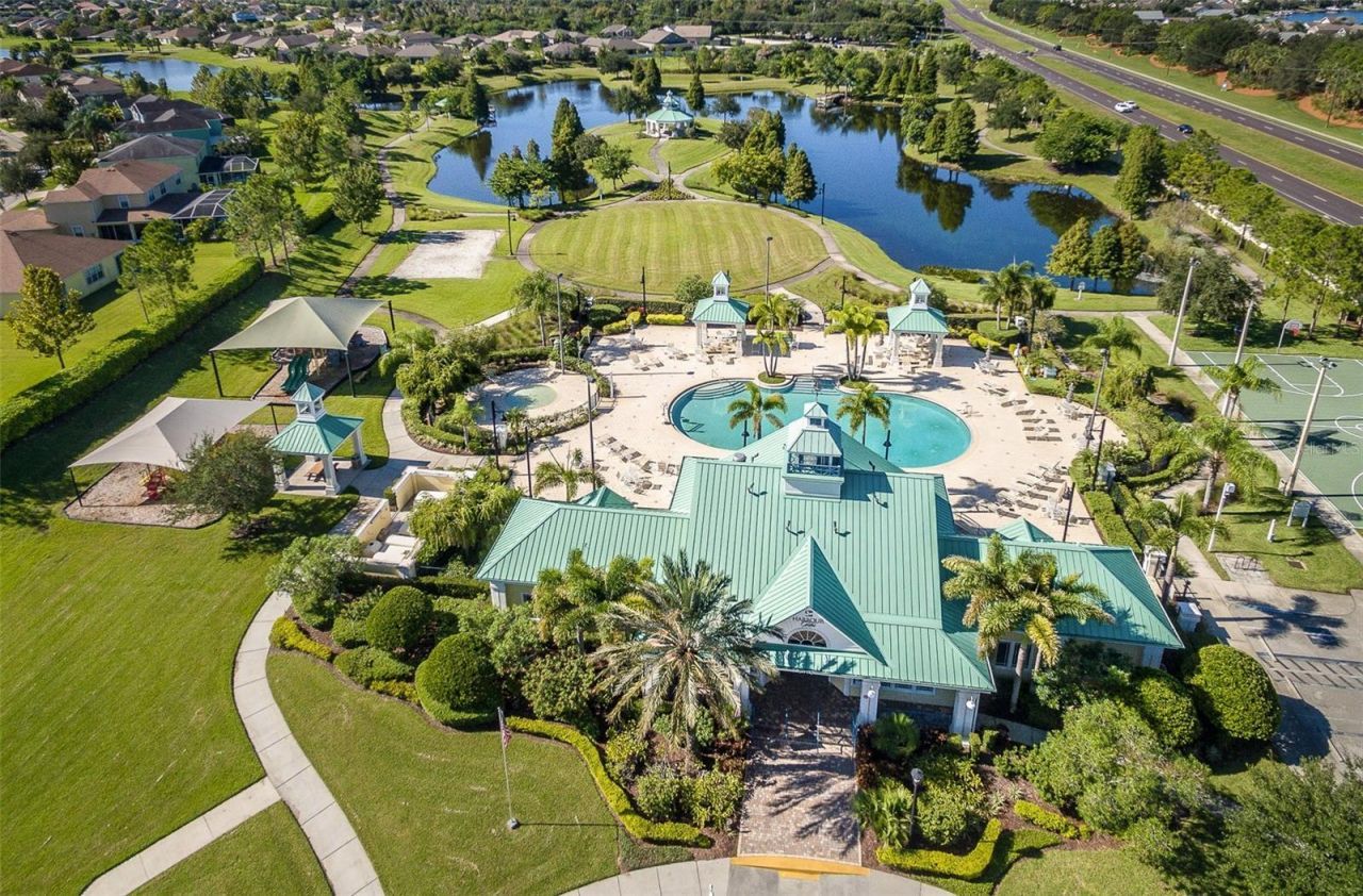 5409 Conch Shell Place , Apollo Beach, FL 33572 Photo