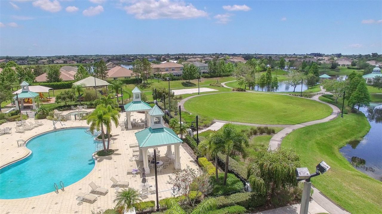 5409 Conch Shell Place, Apollo Beach, FL 33572 Photo