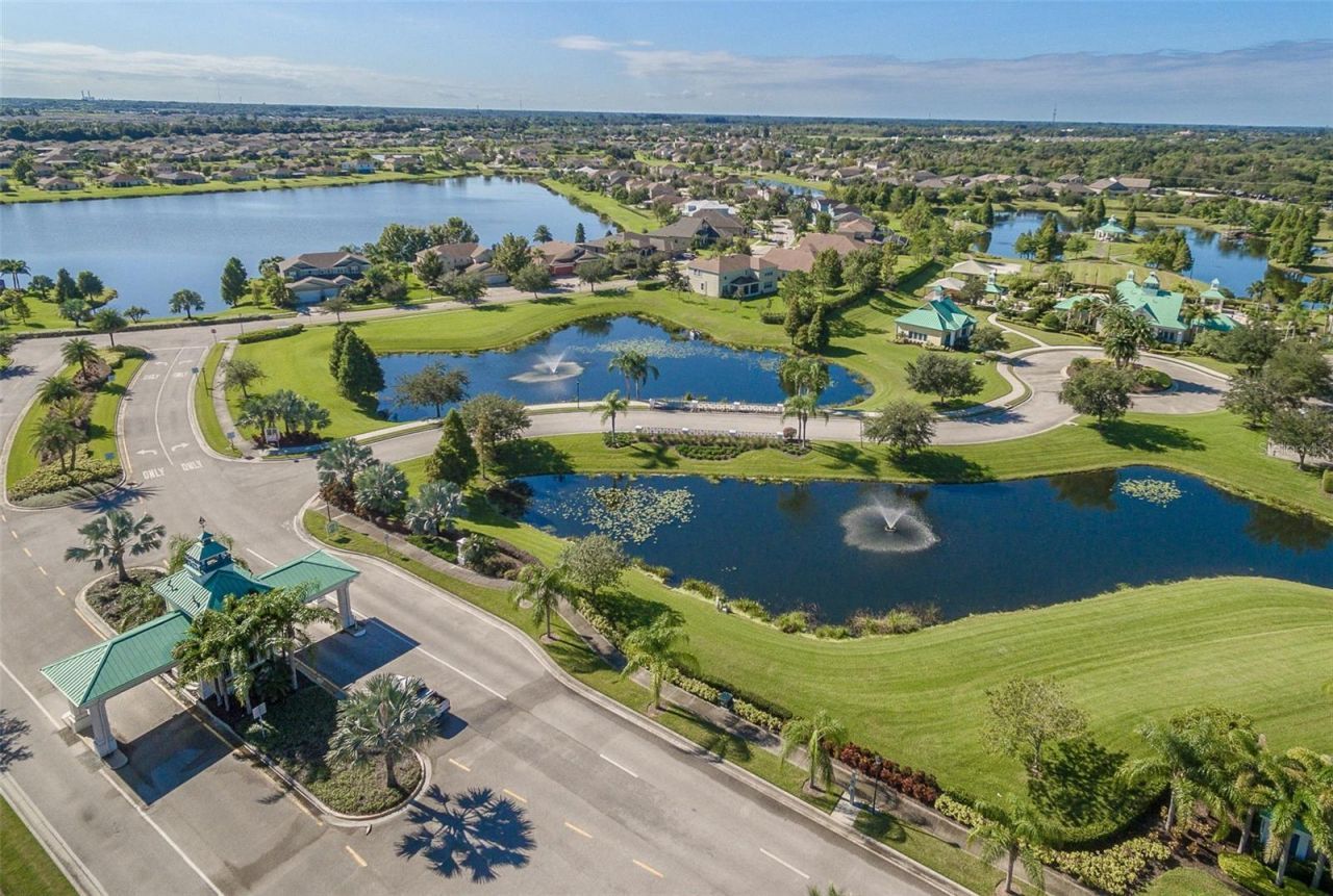 5409 Conch Shell Place , Apollo Beach, FL 33572 Photo