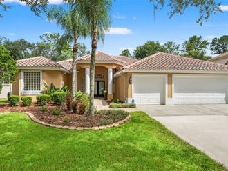 18115 REGENTS SQUARE DRIVE  Tampa, FL 33647