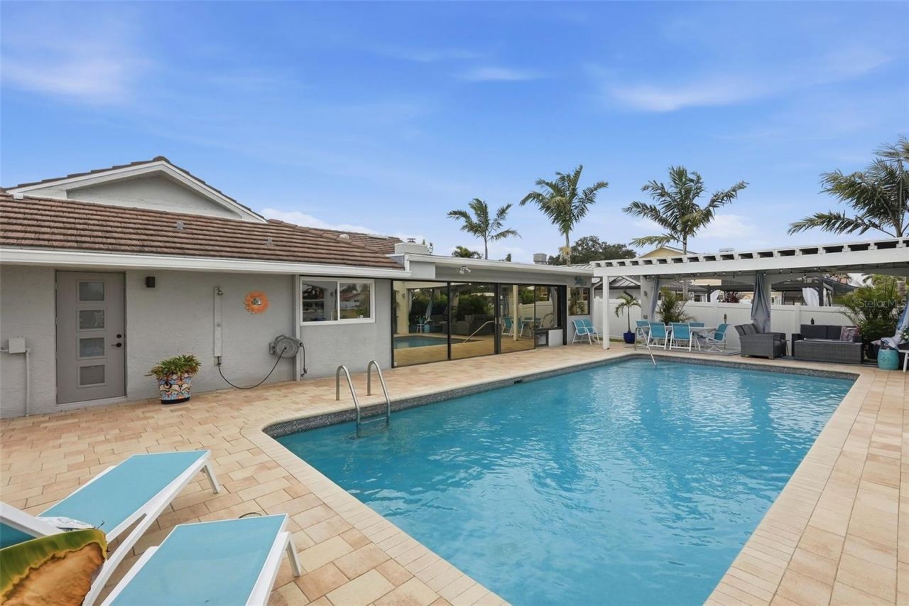 4424 45th Street S, Saint Petersburg, FL 33711 Photo