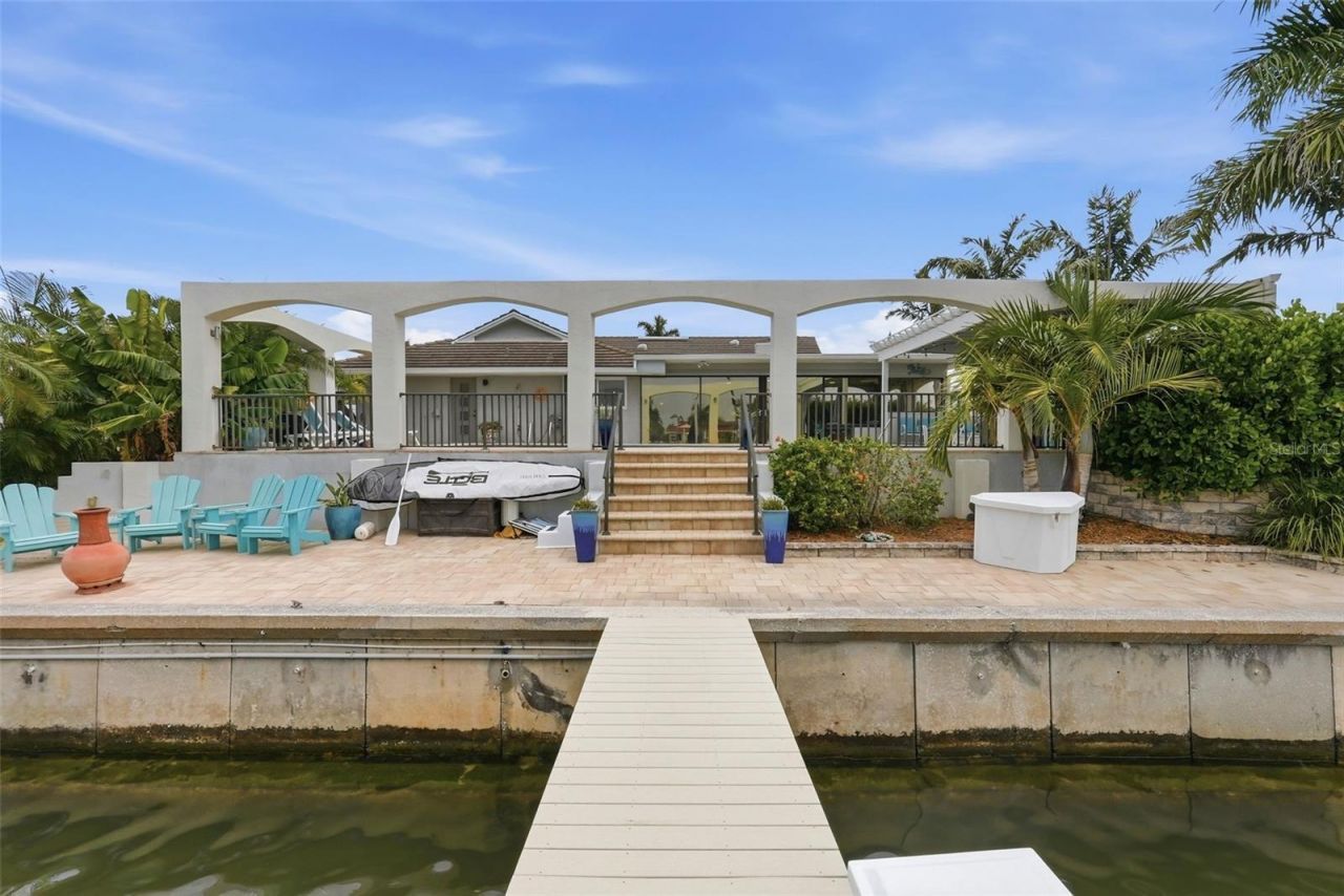 4424 45th Street S, Saint Petersburg, FL 33711 Photo