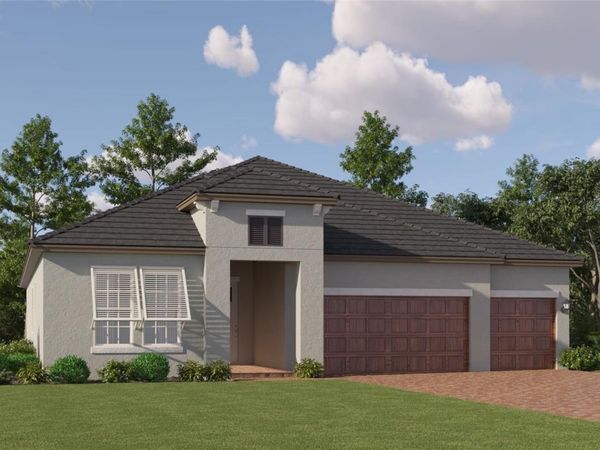 11936 VIOLET JASPER DRIVE , PARRISH, FL 34219