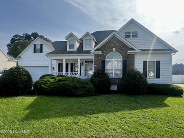 4107 Brickstone Court N, Wilson, NC 27896