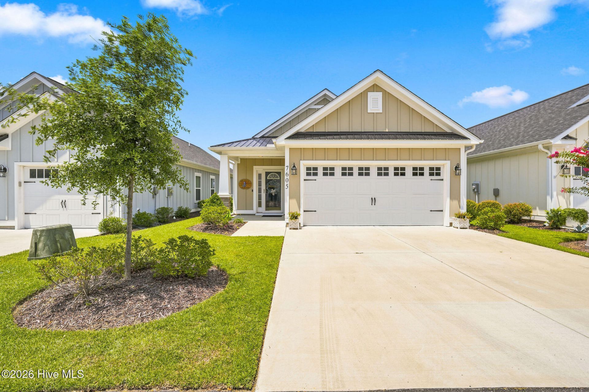 7605 Privateer Loop , Sunset Beach, NC 28468 Main Photo