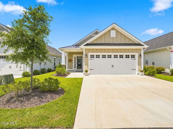 7605 Privateer Loop , Sunset Beach, NC 28468